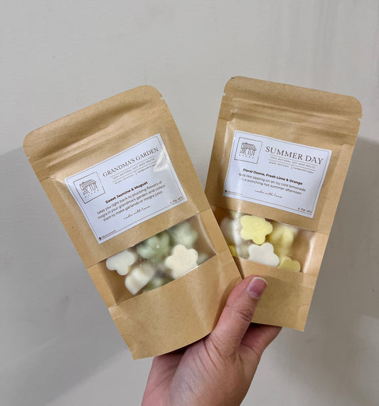 Wax Melts